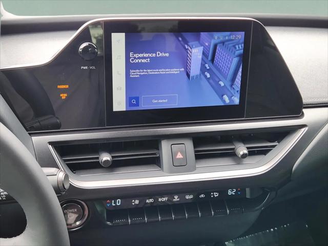 2025 Lexus 300 Premium
