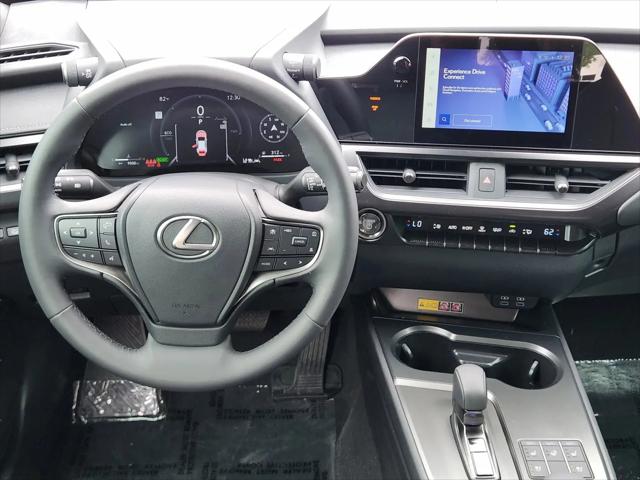 2025 Lexus 300 Premium
