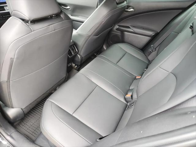 2025 Lexus 300 Premium