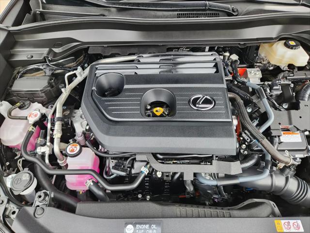 2025 Lexus 300 Premium