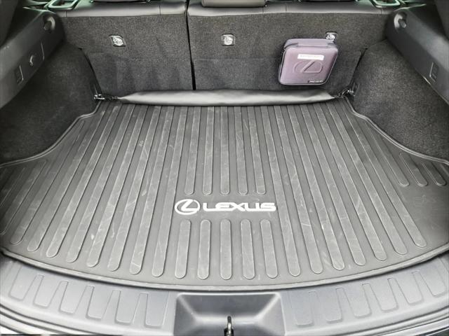 2025 Lexus 300 Premium