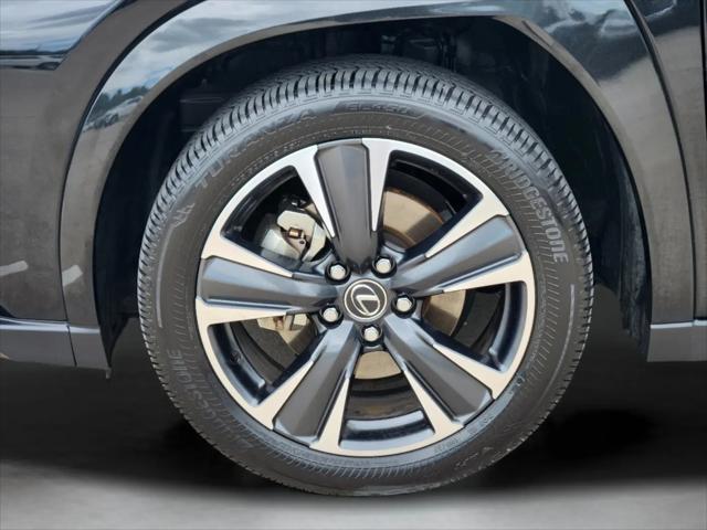 2025 Lexus 300 Premium