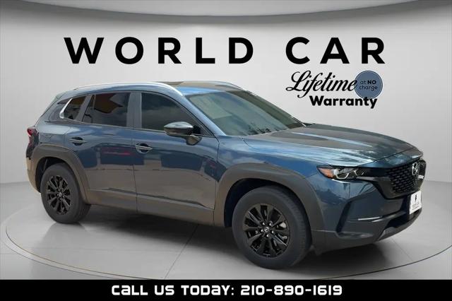 2026 Mazda CX-50 2.5 S Preferred for sale in San Antonio, TX