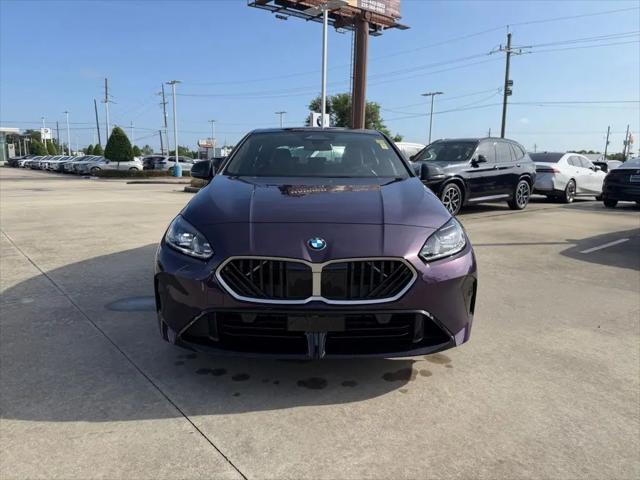 2026 BMW Coupe 228i