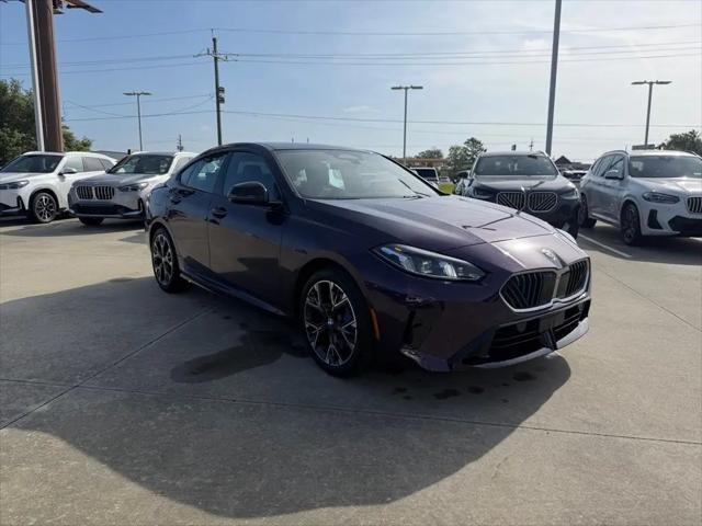 2026 BMW Coupe 228i