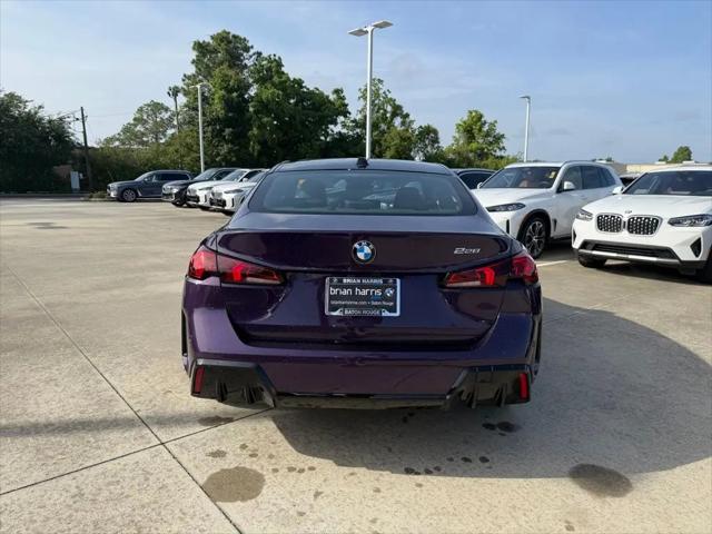 2026 BMW Coupe 228i