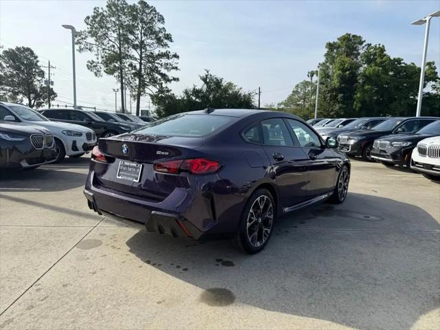 2026 BMW Coupe 228i