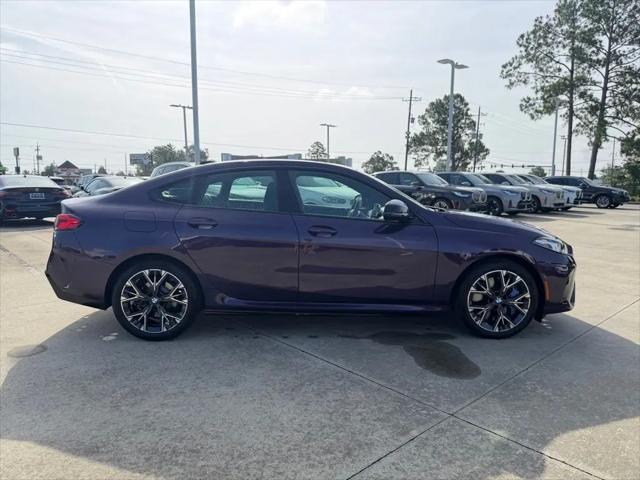 2026 BMW Coupe 228i