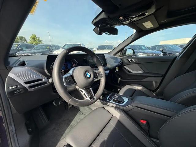 2026 BMW Coupe 228i