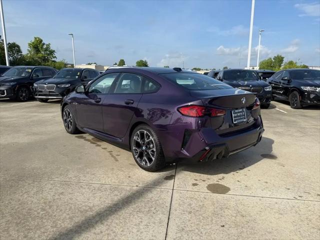 2026 BMW Coupe 228i