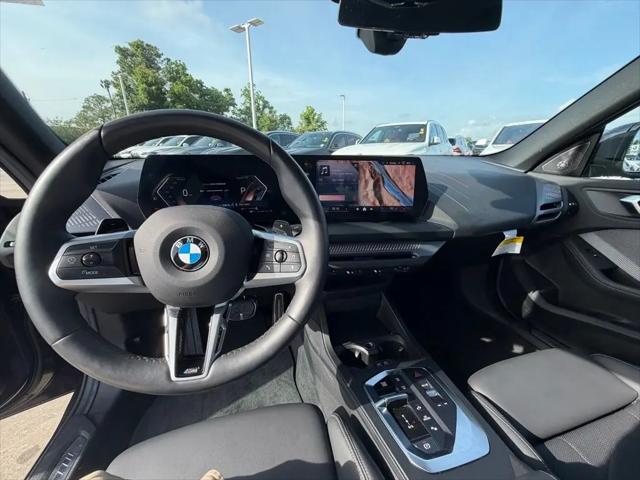 2026 BMW Coupe 228i