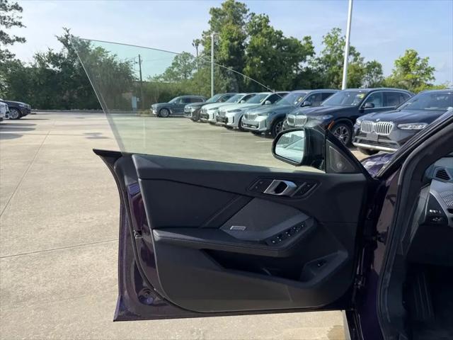2026 BMW Coupe 228i