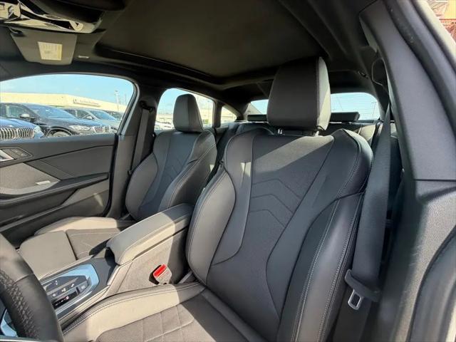 2026 BMW Coupe 228i