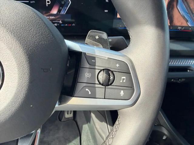 2026 BMW Coupe 228i