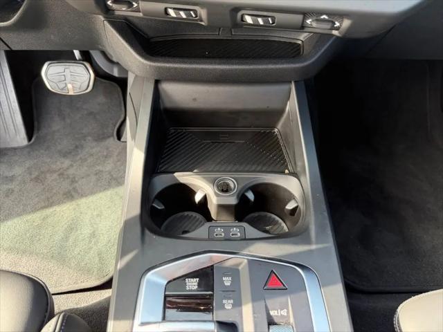 2026 BMW Coupe 228i