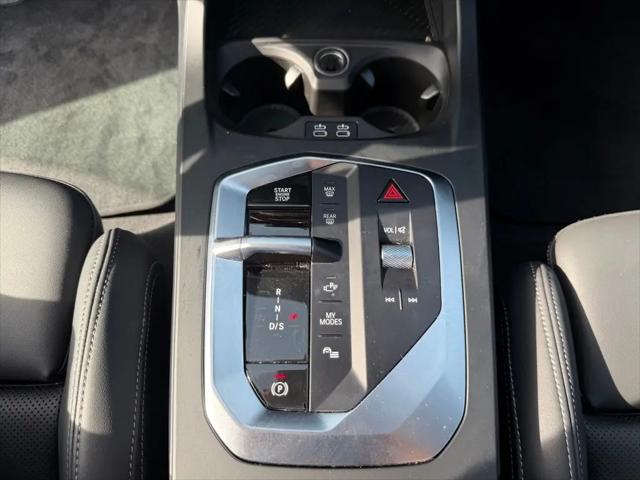 2026 BMW Coupe 228i