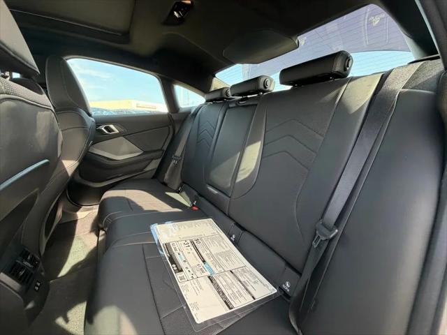 2026 BMW Coupe 228i