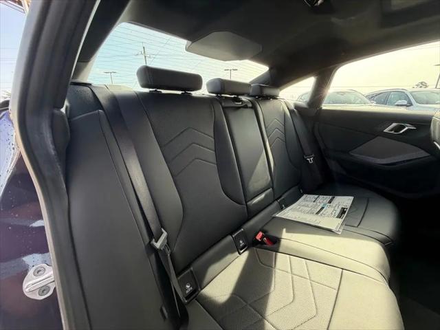 2026 BMW Coupe 228i
