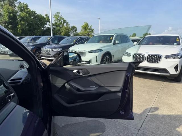 2026 BMW Coupe 228i