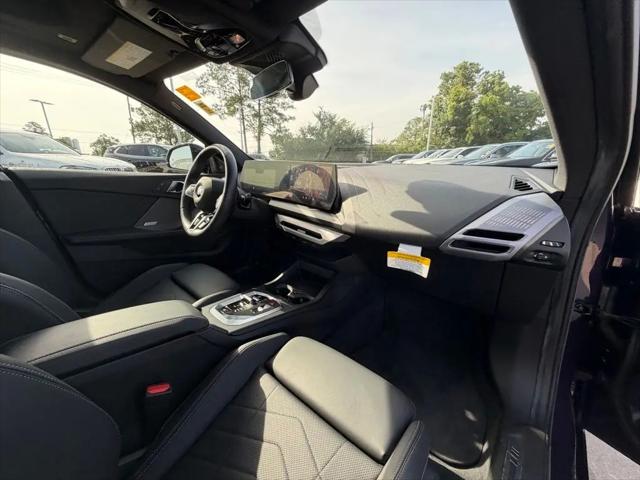 2026 BMW Coupe 228i