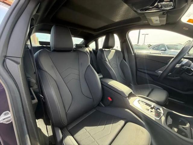 2026 BMW Coupe 228i