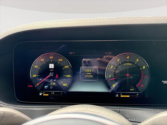 2018 Mercedes-Benz S 560 S 560