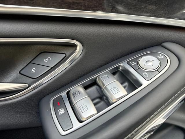 2018 Mercedes-Benz S 560 S 560