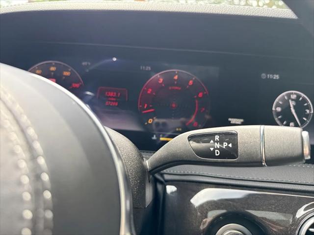 2018 Mercedes-Benz S 560 S 560