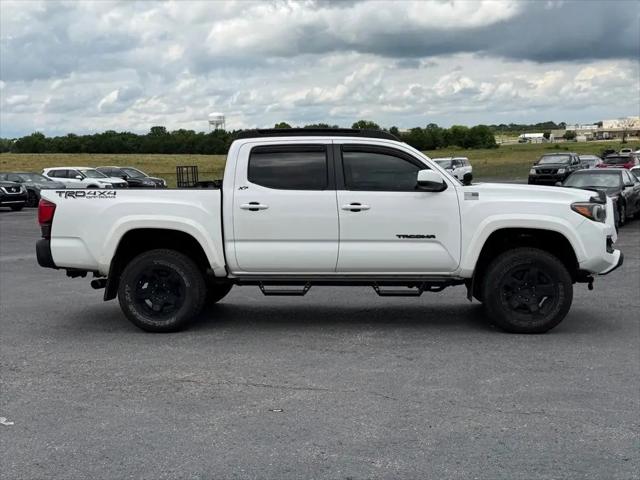 2018 Toyota Tacoma SR5 V6