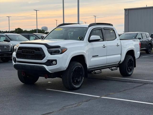 2018 Toyota Tacoma SR5 V6