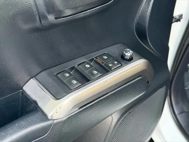 2018 Toyota Tacoma SR5 V6