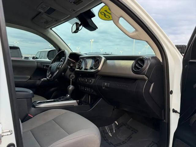 2018 Toyota Tacoma SR5 V6
