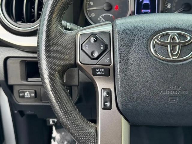 2018 Toyota Tacoma SR5 V6