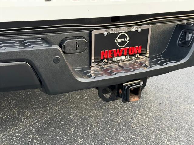 2018 Toyota Tacoma SR5 V6