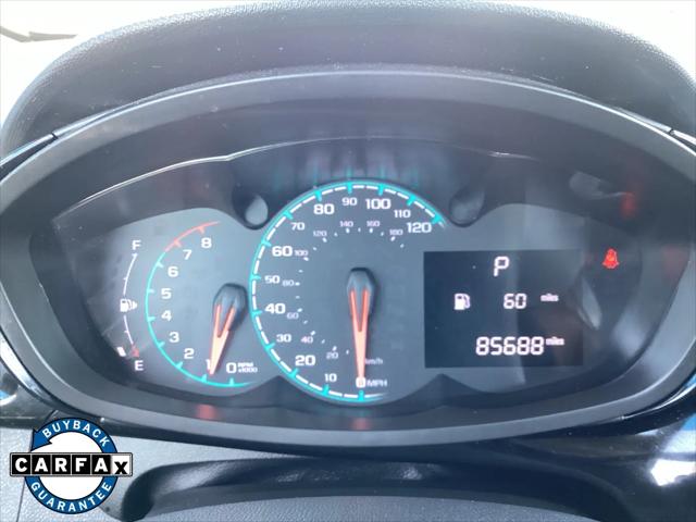 2022 Chevrolet Spark FWD ACTIV Automatic