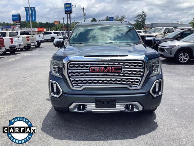 2019 GMC Sierra 1500 Denali