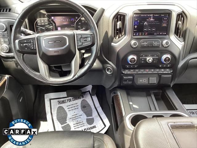 2019 GMC Sierra 1500 Denali