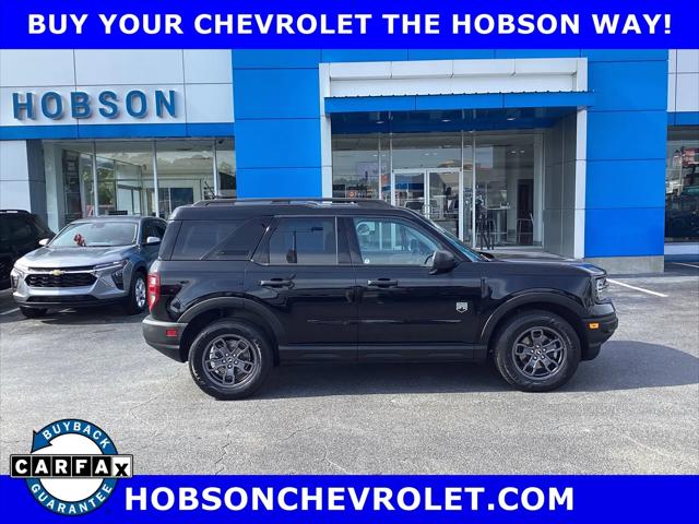 2022 Ford Bronco Sport Big Bend for sale in Cairo, GA