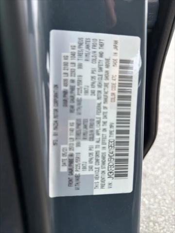 2021 Mazda CX-5 Carbon Edition Turbo