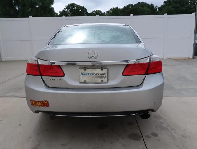 2013 Honda Accord EX