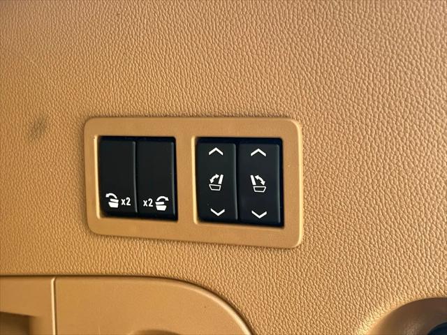 2017 Cadillac Escalade Platinum