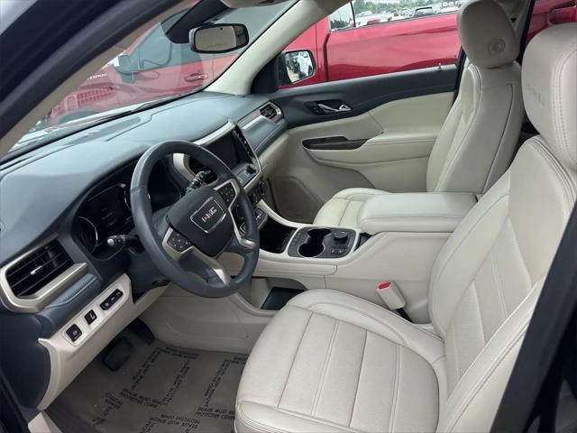 2023 GMC Acadia FWD Denali