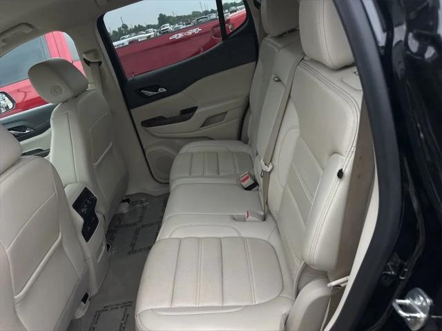 2023 GMC Acadia FWD Denali