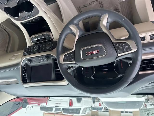 2023 GMC Acadia FWD Denali