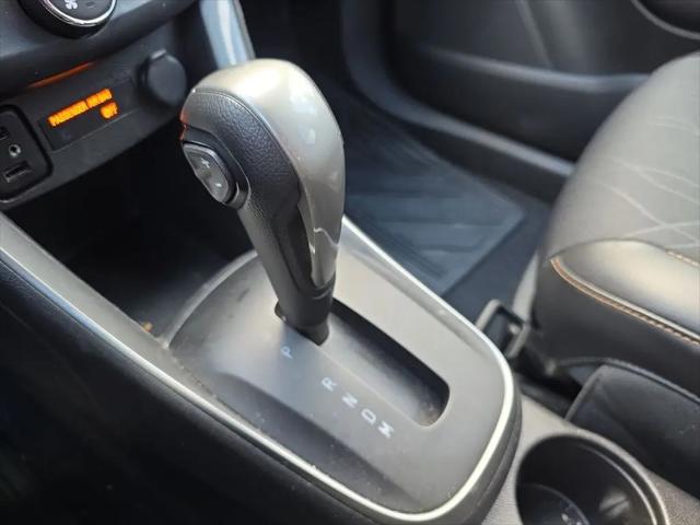 2020 Chevrolet Trax AWD LT
