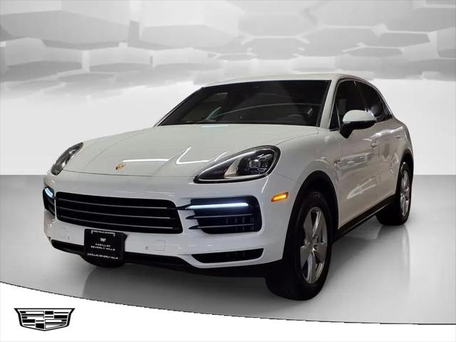 2019 Porsche Cayenne E-Hybrid Cayenne E-Hybrid for sale in Beverly Hills, CA