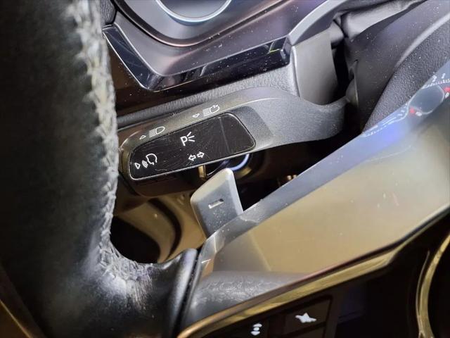2019 Porsche Cayenne E-Hybrid Cayenne E-Hybrid