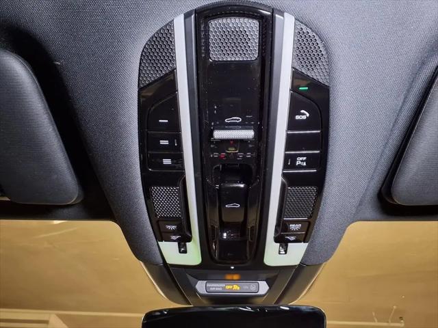 2019 Porsche Cayenne E-Hybrid Cayenne E-Hybrid