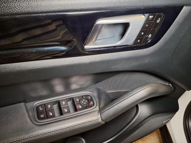 2019 Porsche Cayenne E-Hybrid Cayenne E-Hybrid