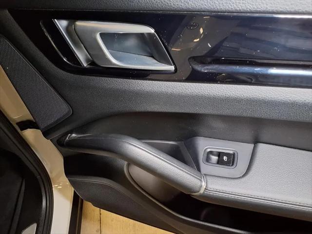 2019 Porsche Cayenne E-Hybrid Cayenne E-Hybrid